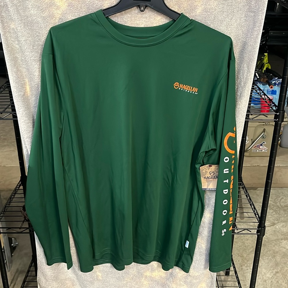 Magellan outdoors - Picture 1 of 2